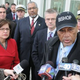 Bishop Bryant Robinson Jr., of the Macedonia Church of God in Christ(Michael S. Gordon/the Republican)